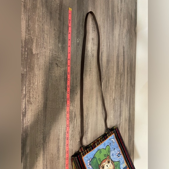 Rare- Laura Maclay Purse - Picture 7 of 9